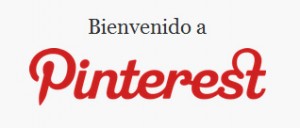 Conoce nuestros trabajos a través de en Pinterest