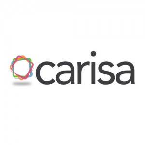 Logo Carisa ver