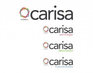 Logo Carisa