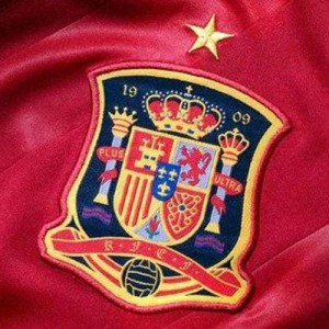 El post Oficial de la Roja