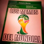 Los Memes del Mundial