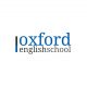 Identidad Corporativa Academia Oxford Zamora