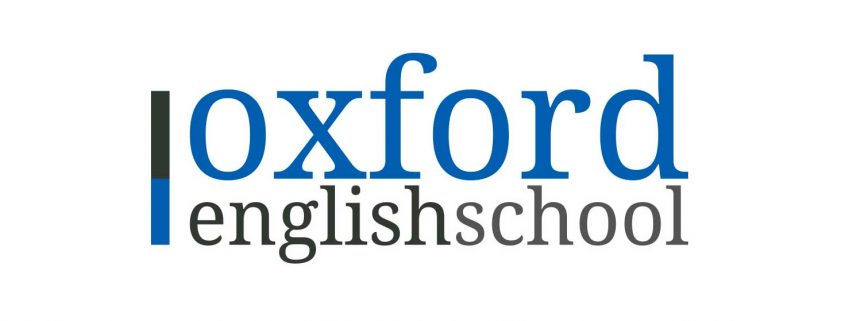 Identidad Corporativa Academia Oxford Zamora