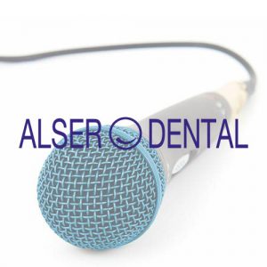 Charla con Carlos Álvarez de Alser Dental