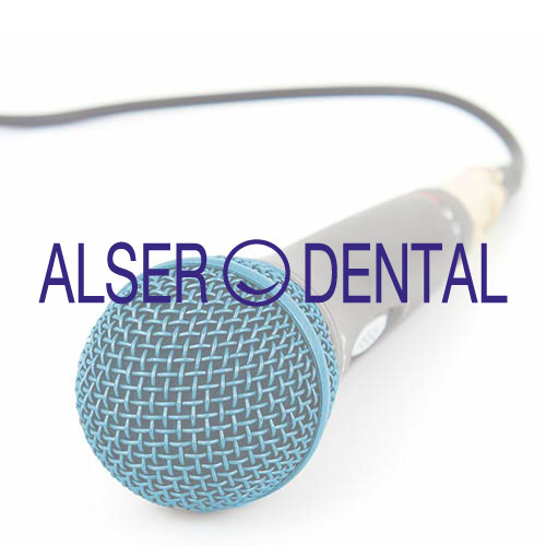 Charla con Carlos Álvarez de Alser Dental