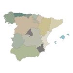 Los colores de España