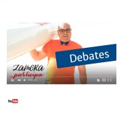 Vídeo Zamora Participa
