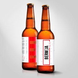 Cervezas Bermeja Red Ale