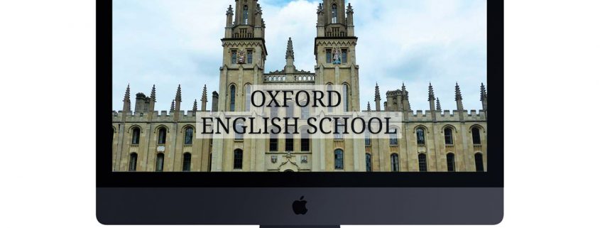 Web Oxford Zamora