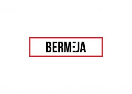 Identidad Corporativa Cervezas Bermeja