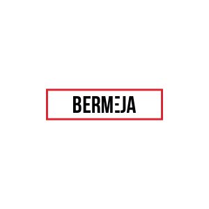 Identidad Corporativa Cervezas Bermeja