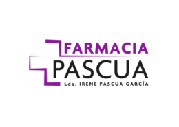 Identidad Corporativa Farmacia Irene Pascua