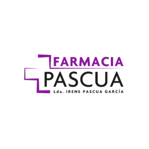 Identidad Corporativa Farmacia Irene Pascua