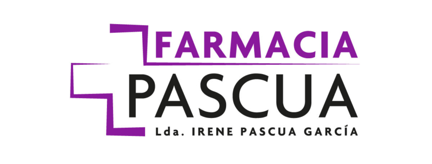 Identidad Corporativa Farmacia Irene Pascua